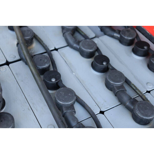 2013 Linde E20PHL-01-46412910