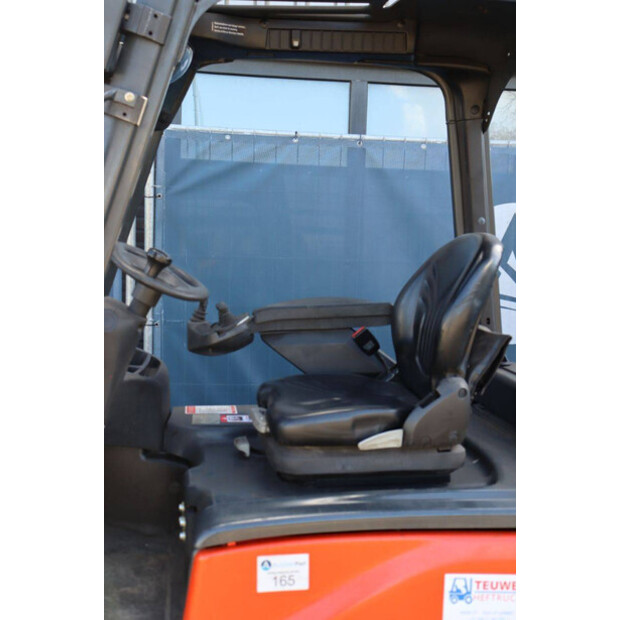 2013 Linde E20PHL-01-46412911