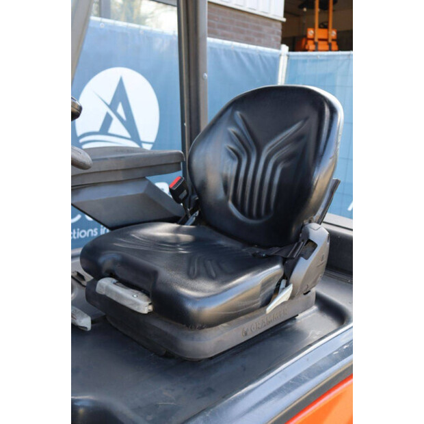 2013 Linde E20PHL-01-46412912