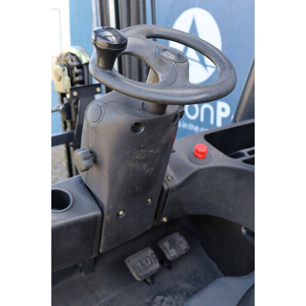 2013 Linde E20PHL-01-46412913