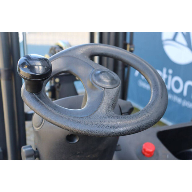 2013 Linde E20PHL-01-46412914