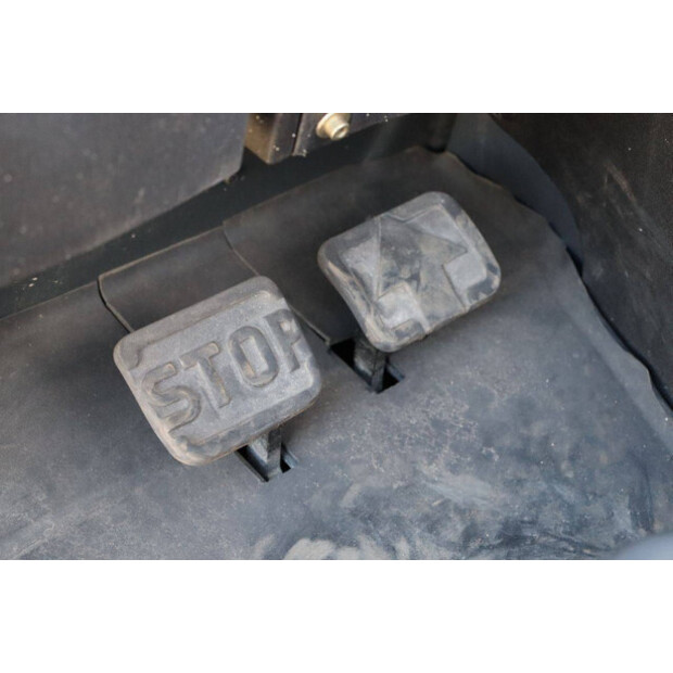 2013 Linde E20PHL-01-46412915