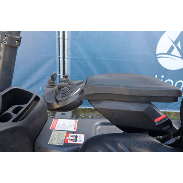 2013 Linde E20PHL-01-46412916