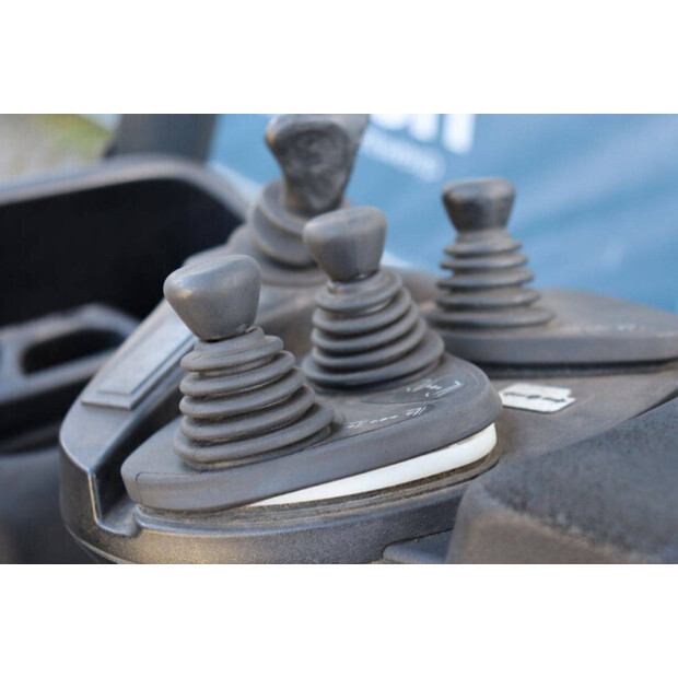 2013 Linde E20PHL-01-46412917