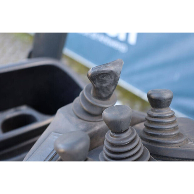 2013 Linde E20PHL-01-46412918