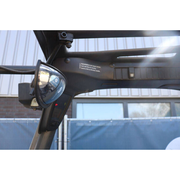 2013 Linde E20PHL-01-46412919