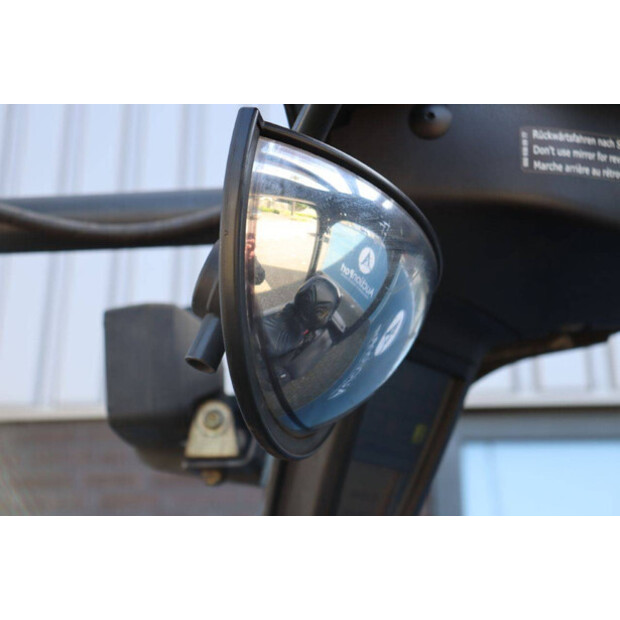 2013 Linde E20PHL-01-46412920