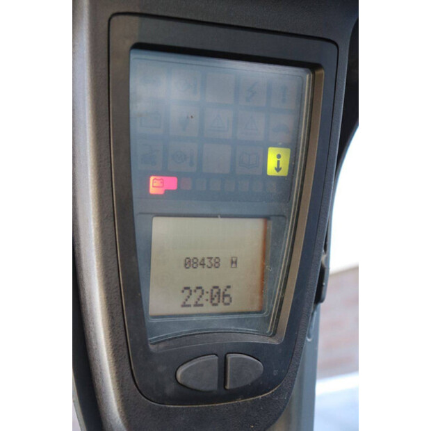 2013 Linde E20PHL-01-46412921