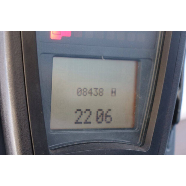 2013 Linde E20PHL-01-46412922