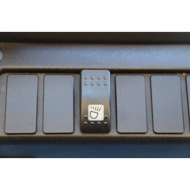 2013 Linde E20PHL-01-46412923