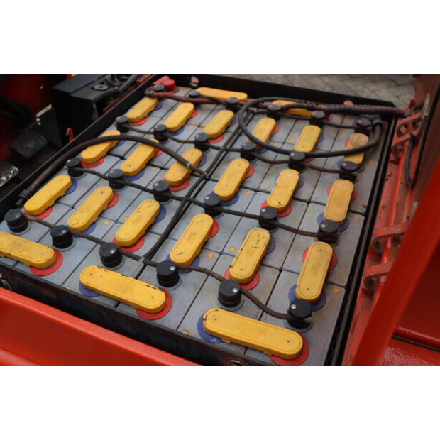 1989 ليندي E16S-46412953