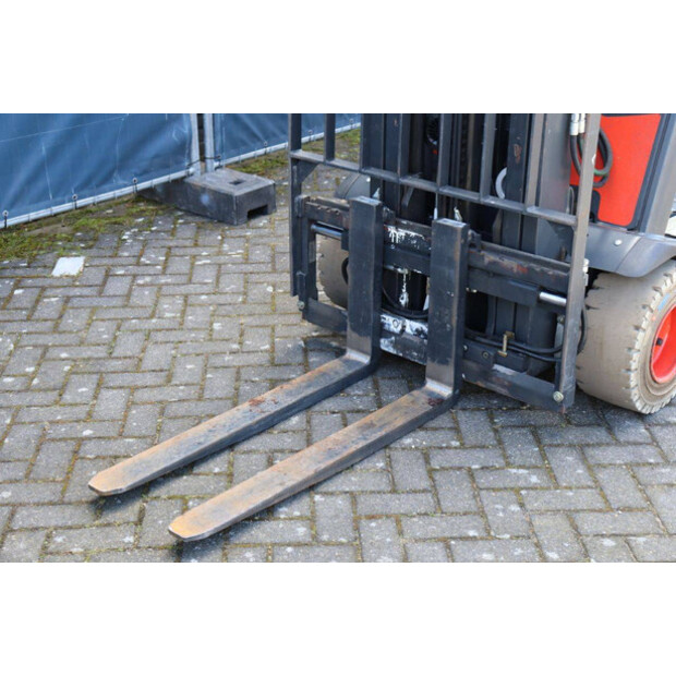 2016 Linde E20PH-02-46412968