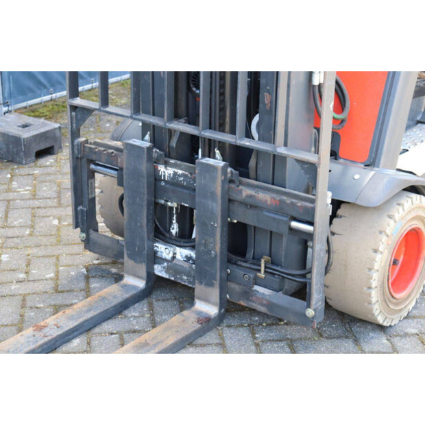 2016 Linde E20PH-02-46412969