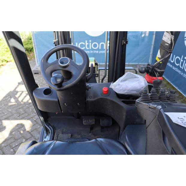 2016 Linde E20PH-02-46412976