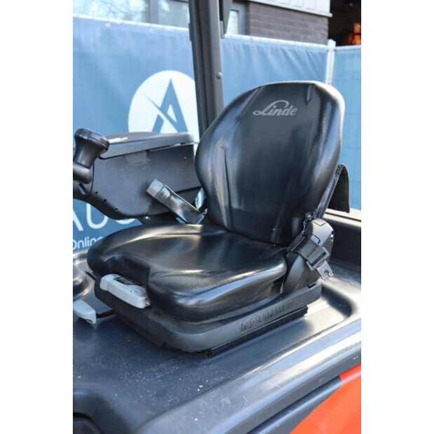 2016 Linde E20PH-02-46412980