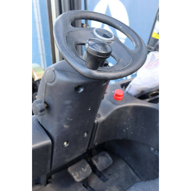 2016 Linde E20PH-02-46412981