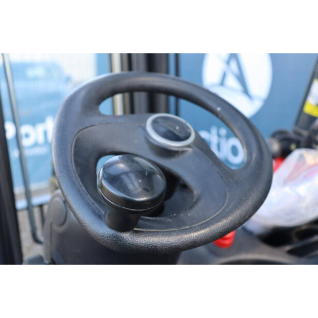 2016 Linde E20PH-02-46412982