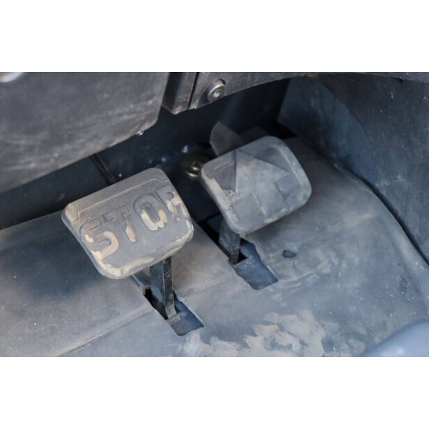 2016 Linde E20PH-02-46412983