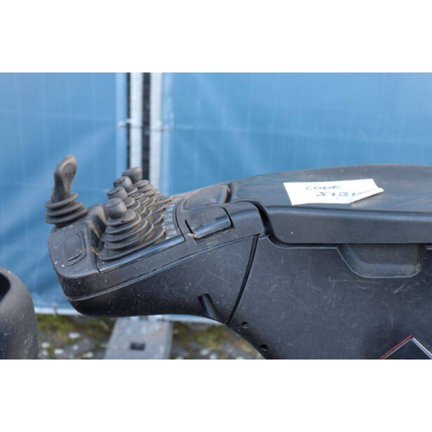 2016 Linde E20PH-02-46412984