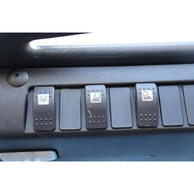 2016 Linde E20PH-02-46412991