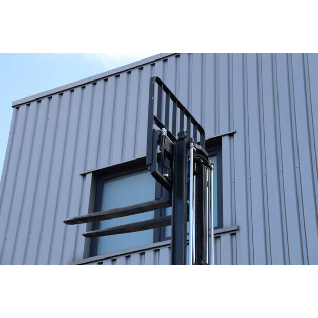 2016 Linde E20PH-02-46412995