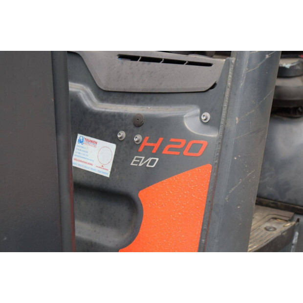 2018 ليندي H20T-01-46413009