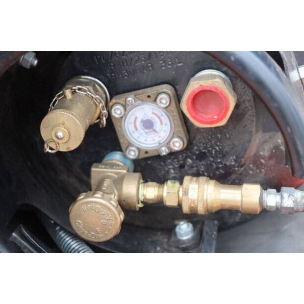 2018 ليندي H20T-01-46413019