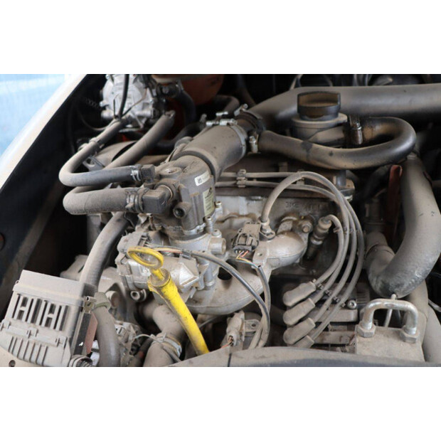 2018 ليندي H20T-01-46413036