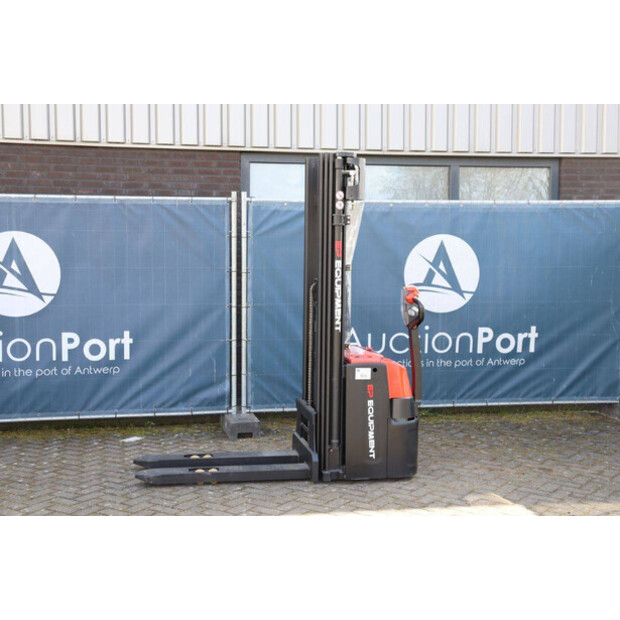 2026 EP Equipment WSA161-46413041