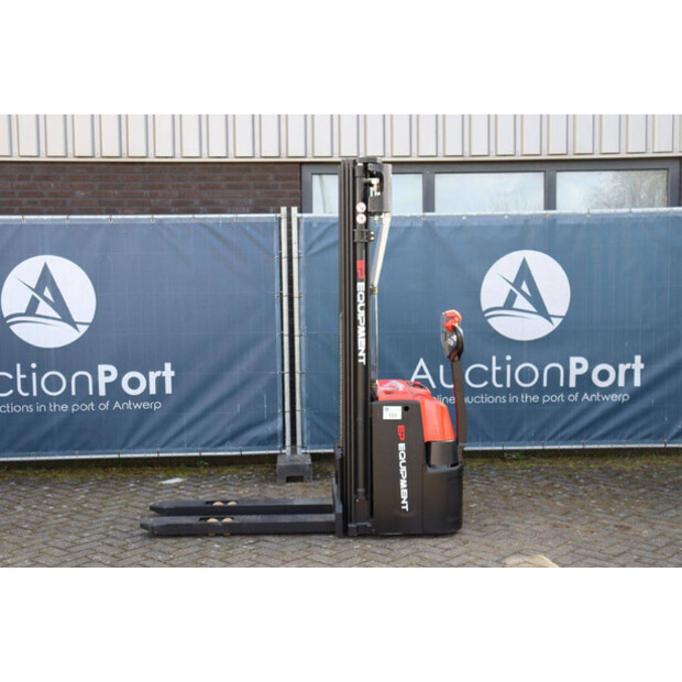 2026 EP Equipment WSA161-46413042