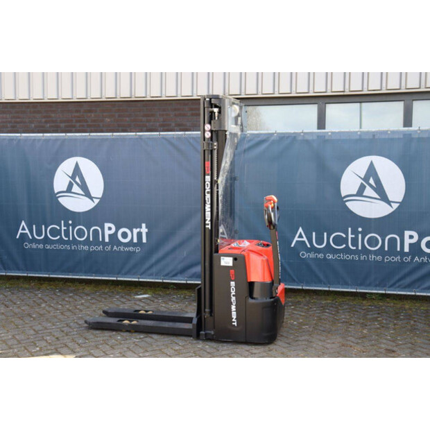 2026 EP Equipment WSA161-46413043