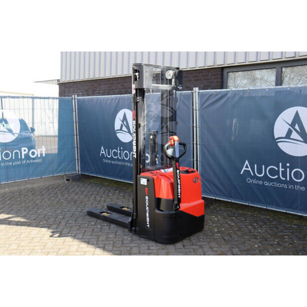 2026 EP Equipment WSA161-46413044