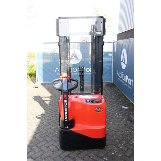 2026 EP Equipment WSA161-46413045