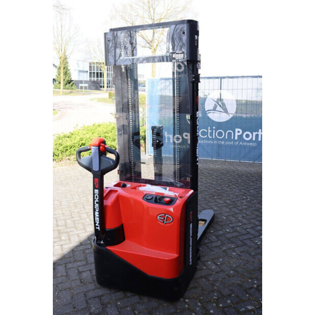 2026 EP Equipment WSA161-46413046