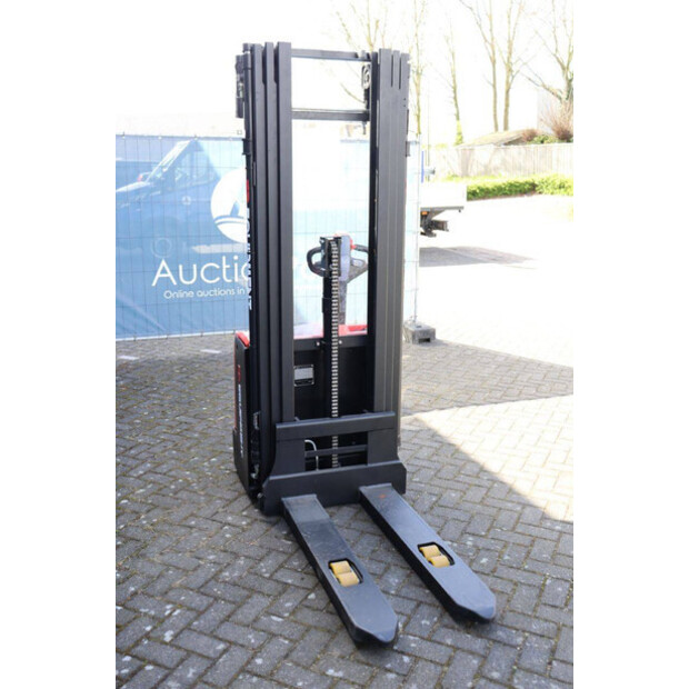 2026 EP Equipment WSA161-46413047