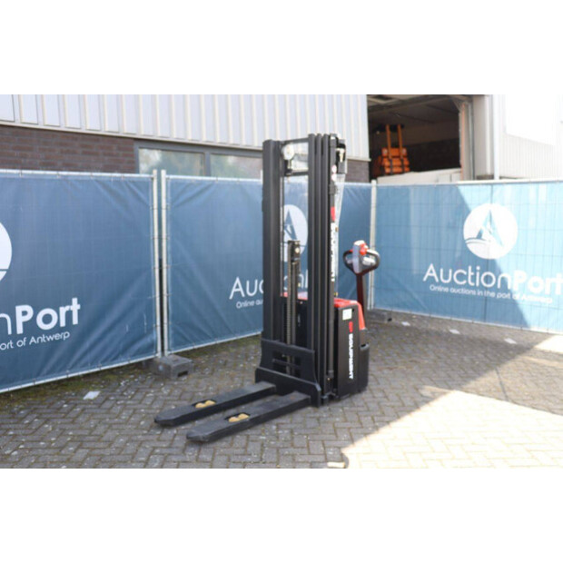 2026 EP Equipment WSA161-46413049