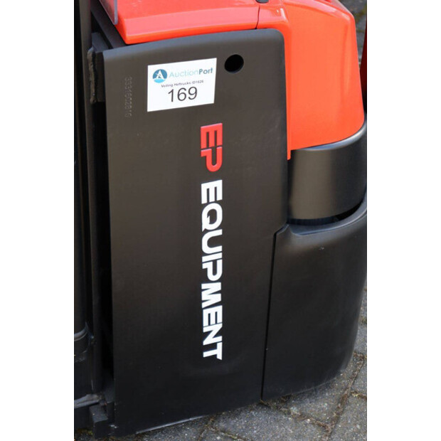 2026 EP Equipment WSA161-46413051