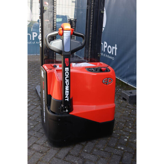 2026 EP Equipment WSA161-46413053