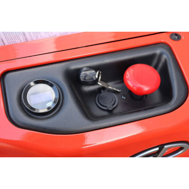 2026 EP Equipment WSA161-46413057