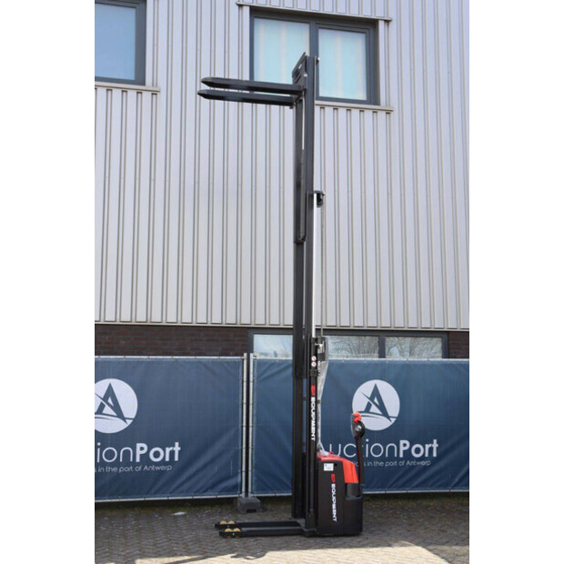 2026 EP Equipment WSA161-46413060