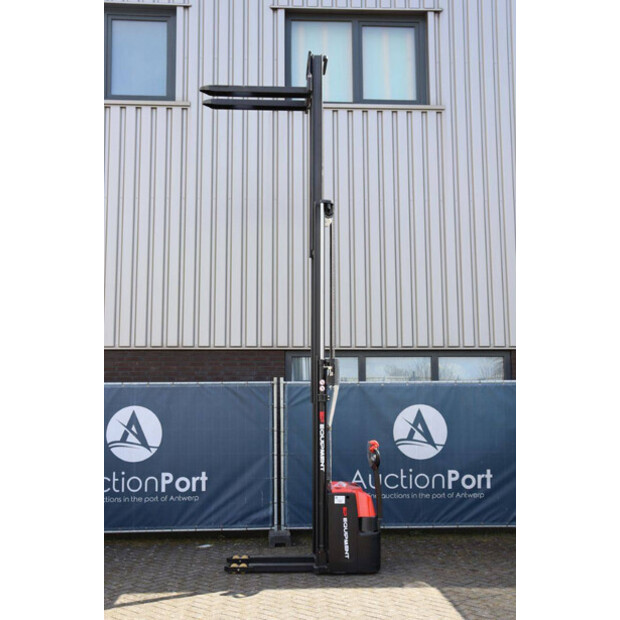 2026 EP Equipment WSA161-46413061