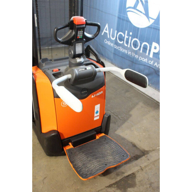 2020 Toyota SPE120-46413125