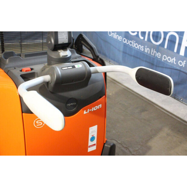 2020 Toyota SPE120-46413127