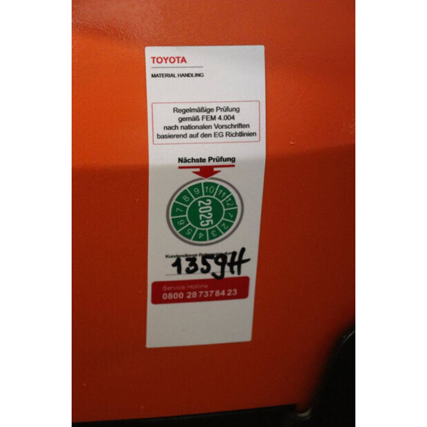 2018 تويوتا SWE 120-46413150