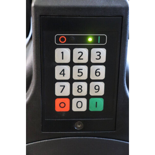 2018 تويوتا SWE 120-46413153