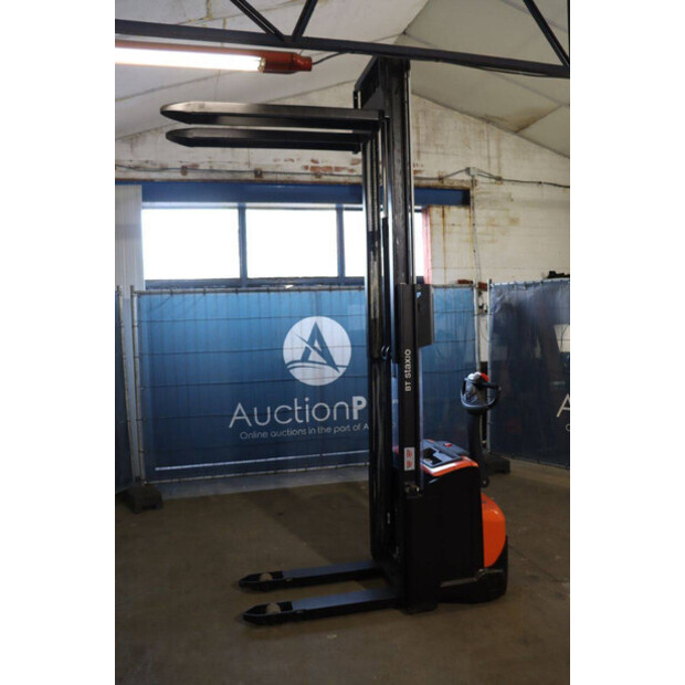 2018 تويوتا SWE 120-46413161