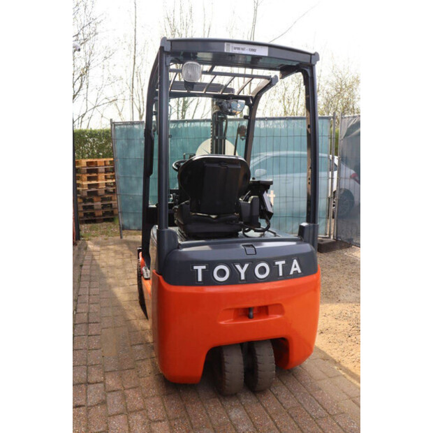 Toyota 8FBE16T-46413192