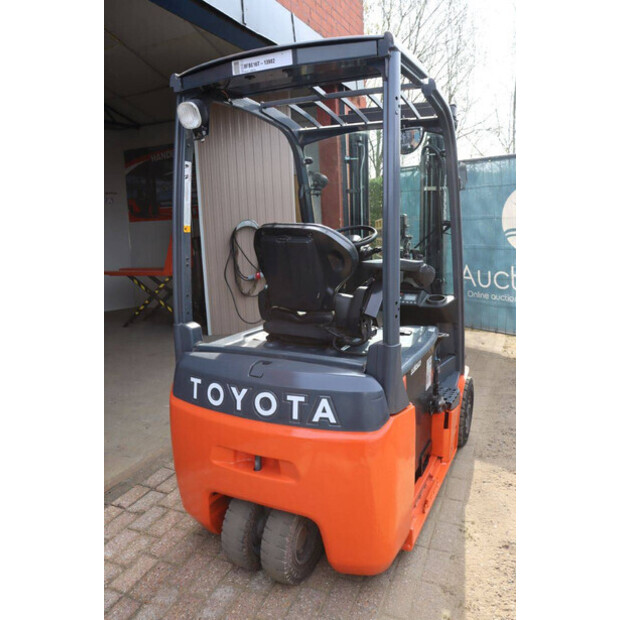 Toyota 8FBE16T-46413193