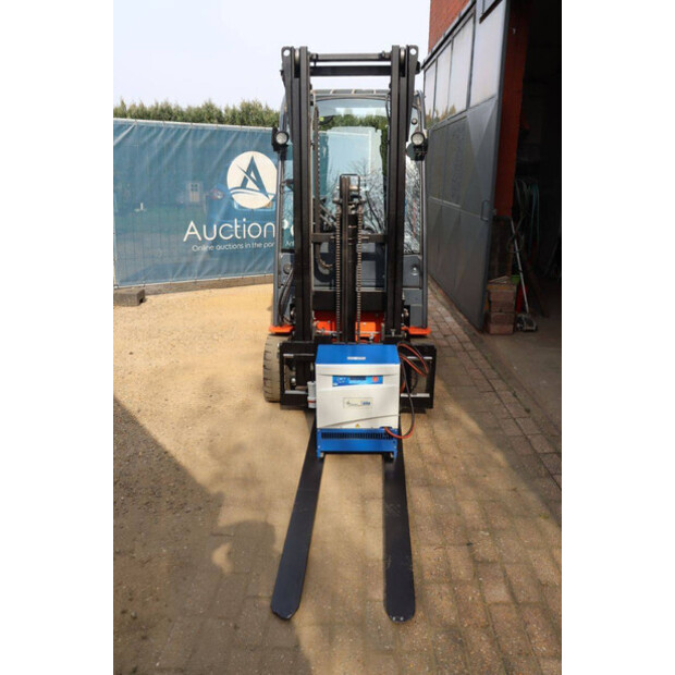 Toyota 8FBE16T-46413194