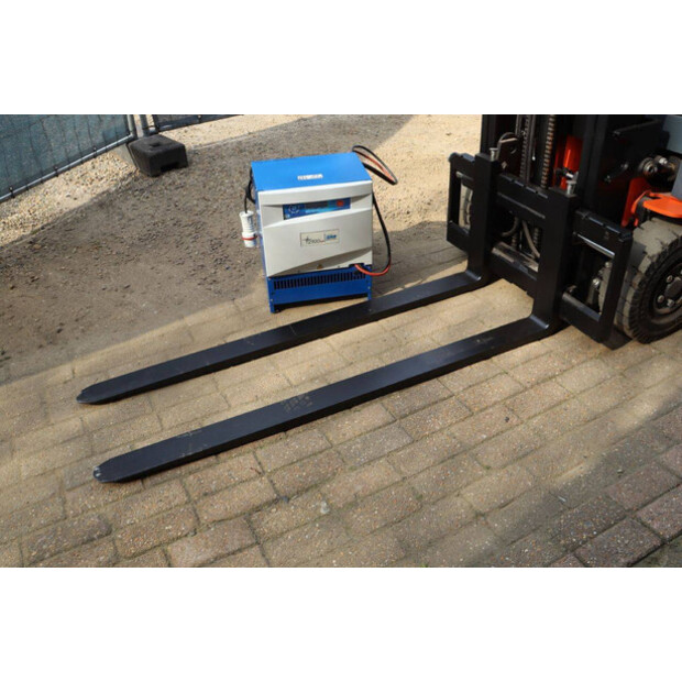 Toyota 8FBE16T-46413195